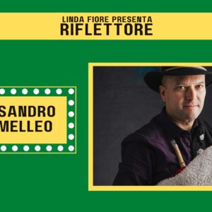 L'ospite dell'ultima puntata del 2022 di "Riflettore", in onda venerdì 23 dicembre alle 14.30 (replica ore 20.30), è il polistrumentista nonché presidente dell' "Associazione Musicologi di Gemona del Friuli" Alessandro Tammelleo. Diplomato in oboe al Conservatorio “J. Tomadini” e laureato in musicologia, col massimo dei voti, al D.A.M.S. di Gorizia con la testi dal titolo “Gli strumenti ad ancia ad Udine tra '500 e '600”, è anche docente di musica. Alessandro Tammelleo è attualmente impegnato nel progetto "Tra vie e piazze un Natale tradizionale", condiviso con il musicista Giovanni Floreani. Insieme, attraverso una cornamusa, una zampogna e una ciaramella, tutti strumenti rigorosamente fatti a mano da esperti artigiani, propongono melodie antiche legate alle tradizioni natalizie nelle piazze del Friuli.