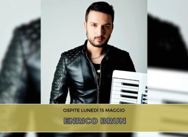 Su Radio Gioconda “Chi ben comincia” conclude la sua ottava stagione. Lunedì 15 maggio l’ospite d’onore sarà Enrico Brun, autore, compositore, ingegnere del suono e sound designer originario di San Vito Al Tagliamento (PN) che dal 2018 ricopre il ruolo di Studio Manager, Audio Engineer e Producer per Sony Music Italy.