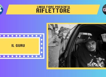 Il rapper Il Guru, nato a Udine nel 1988, è l’ospite della nuova puntata di “Riflettore” in onda venerdì 5 maggio alle 14.30 (replica ore 20.30).