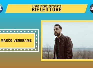 Marco Vendrame, chitarrista e songwriter pordenonese, è l’ospite della nuova puntata di “Riflettore” in onda venerdì 23 giugno alle 14.30 (replica ore 20.30).