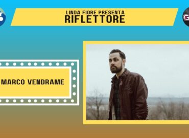 Marco Vendrame, chitarrista e songwriter pordenonese, è l’ospite della nuova puntata di “Riflettore” in onda venerdì 23 giugno alle 14.30 (replica ore 20.30).