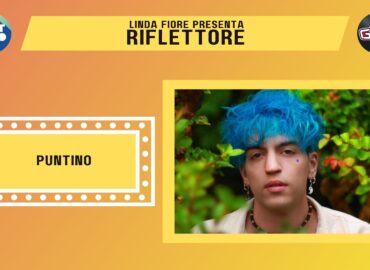 Il cantautore PUNTiNO, all’anagrafe Simone Forte, è l’ospite dell’ultima puntata della stagione 2022-2023 di “Riflettore”, in onda venerdì 14 luglio alle 14.30 (replica ore 20.30).