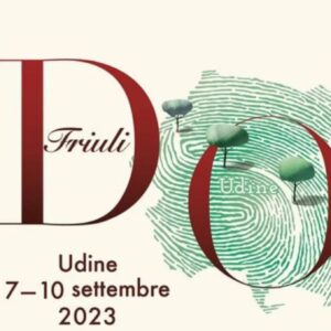 La cerimonia di inaugurazione di Friuli DOC 2023 è in programma giovedì 7 settembre alle 17.30 in piazza Libertà e vedrà la presenza di una madrina d'eccezione, Giannola Nonino, figura unica nel panorama dell’imprenditoria, artefice del successo internazionale della grappa omonima, anima del premio nonino, esempio di forza e determinazione al femminile e portatrice di una inesauribile e personalissima verve e friulana DOC.