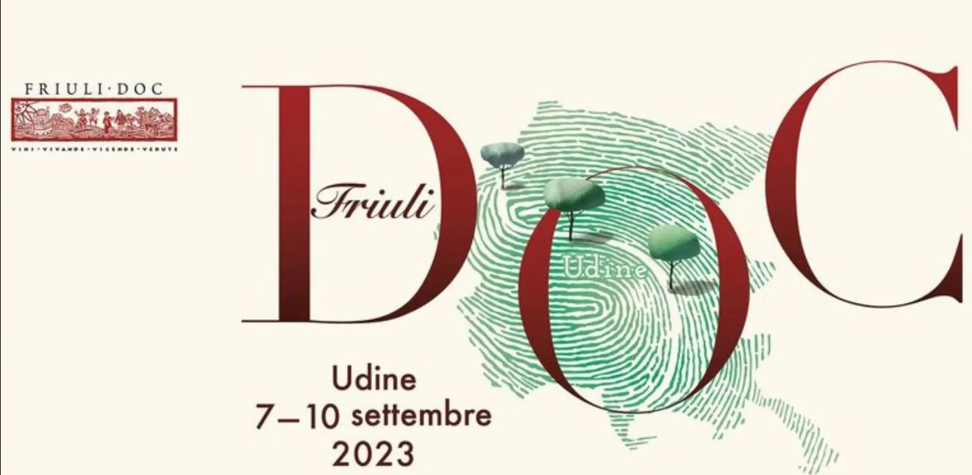 La cerimonia di inaugurazione di Friuli DOC 2023 è in programma giovedì 7 settembre alle 17.30 in piazza Libertà e vedrà la presenza di una madrina d'eccezione, Giannola Nonino, figura unica nel panorama dell’imprenditoria, artefice del successo internazionale della grappa omonima, anima del premio nonino, esempio di forza e determinazione al femminile e portatrice di una inesauribile e personalissima verve e friulana DOC.