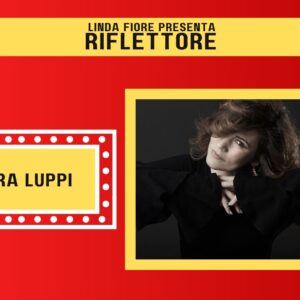 La poliedrica Chiara Luppi è l'ospite della puntata di venerdì 8 dicembre di “Riflettore”, lo spazio di Radio Gioconda dedicato alla musica che nasce in Friuli-Venezia Giulia.