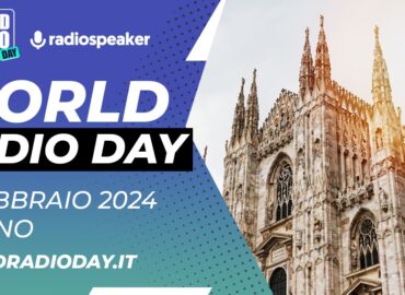 Il 13 febbraio 2024 torna il World Radio Day, la Giornata Mondiale della Radio istituita dall’UNESCO