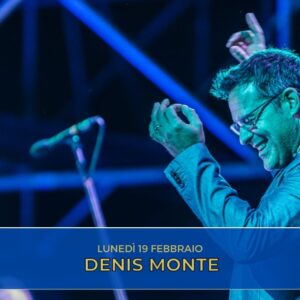 Denis Monte, direttore del Piccolo Coro Artemìa di Torviscosa, la formazione che ha calcato il palco del Teatro Ariston nel corso della 74ma edizione del Festival di Sanremo, è l'ospite della nuova puntata di “Chi ben comincia” in onda lunedì 19 febbraio alle 18.00.