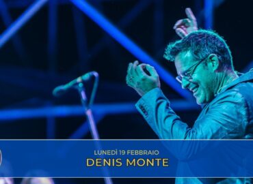 Denis Monte, direttore del Piccolo Coro Artemìa di Torviscosa, la formazione che ha calcato il palco del Teatro Ariston nel corso della 74ma edizione del Festival di Sanremo, è l'ospite della nuova puntata di “Chi ben comincia” in onda lunedì 19 febbraio alle 18.00.