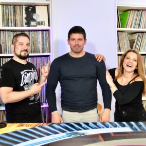 Si conclude il 27 maggio la nona stagione di “Chi ben comincia”, lo show del lunedì sera di Radio Gioconda che ogni settimana ospita personalità del Friuli-Venezia Giulia che si distinguono in Italia e all’estero.