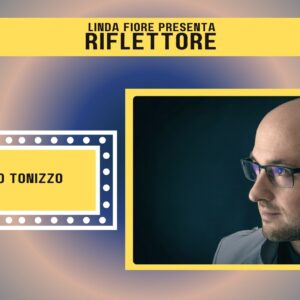 Guido Tonizzo, fondatore della formazione "The invisible wave", è il protagonista dell'utlima puntata della stagione 2023/2024 di “Riflettore”, in onda venerdì 21 giugno alle 14.39 (replica ore 20.30)