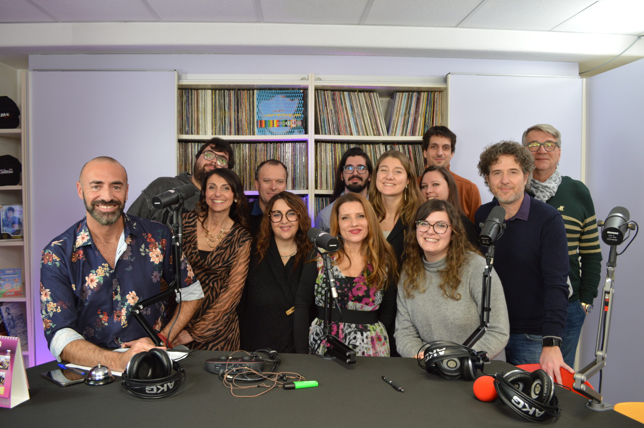 slider gioconda 2025 tutti i pazzi per sanremo scaled - Radio Gioconda