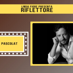 Il musicista e compositore Gianni Pascolat è il protagonista della nuova puntata di Riflettore, in onda venerdì 11 aprile alle 14:30 (in replica alle 20:30).