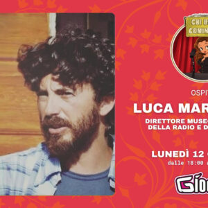 La nuova puntata di Chi Ben Comincia, in programma lunedì 12 ottobre dalle 18 alle 19.30 , sarà un appuntamento speciale dedicato a due importanti ricorrenze: i 102 anni della radio in Italia e il cinquantesimo anniversario delle radio libere, protagoniste di una rivoluzione culturale e comunicativa che ha cambiato il modo di informare e intrattenere gli italiani.